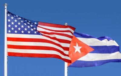 Díaz-Canel revela los tres objetivos de los contactos con EE.UU.