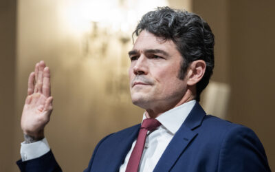 «Iniciamos la guerra por presión de Israel»: Renuncia jefe del Centro Nacional de Contraterrorismo de EE.UU.