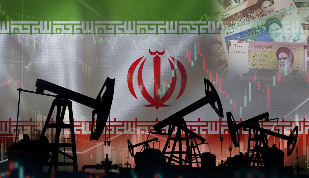 Washington permitirá venta de petróleo iraní y la usará contra Teherán: Secretario del Tesoro de EE.UU.