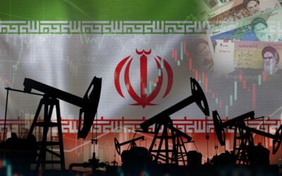 Washington permitirá venta de petróleo iraní y la usará contra Teherán: Secretario del Tesoro de EE.UU.