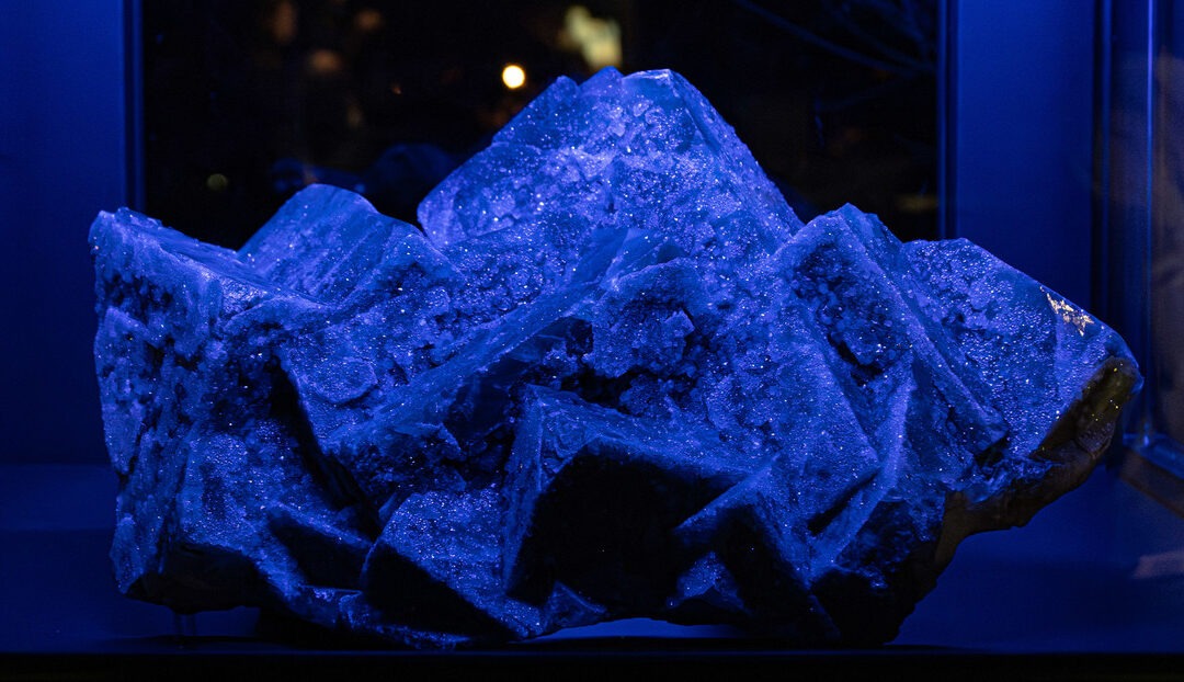 China halla enorme yacimiento con minerales críticos en medio de la disputa tecnológica con EE.UU.