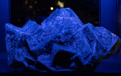 China halla enorme yacimiento con minerales críticos en medio de la disputa tecnológica con EE.UU.