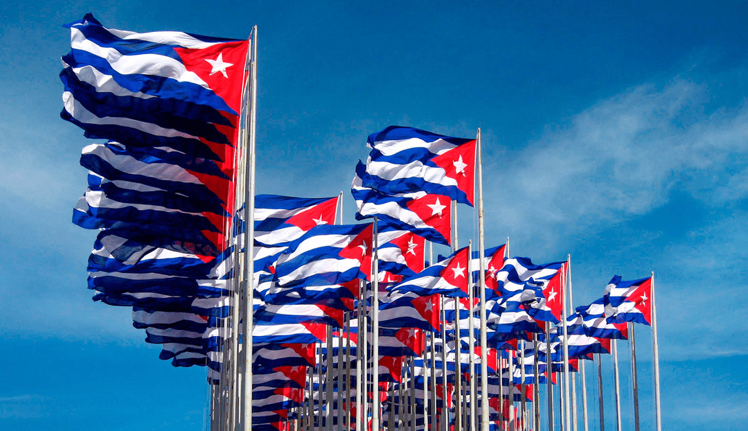Lavrov: Rusia está preocupada por la escalada en torno a Cuba y le seguirá prestando apoyo