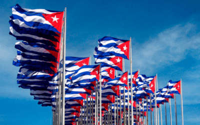 Lavrov: Rusia está preocupada por la escalada en torno a Cuba y le seguirá prestando apoyo