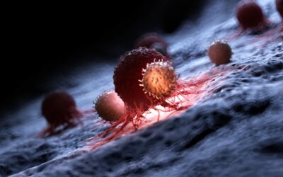 Descubren que este popular antioxidante puede «alimentar» al cáncer