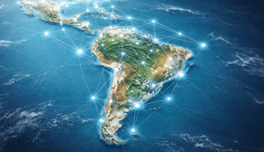 Las 4 claves del giro de América Latina sobre la IA