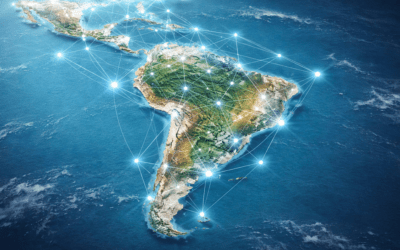 Las 4 claves del giro de América Latina sobre la IA