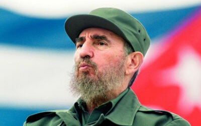 Fidel Castro sobre la guerra contra Irán