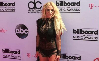 Britney Spears liberada tras ser arrestada por supuestamente conducir ebria en California