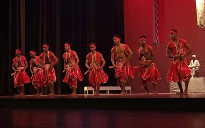 El Ciclo Yorubá vuelve al Teatro América con nuevas generaciones en escena