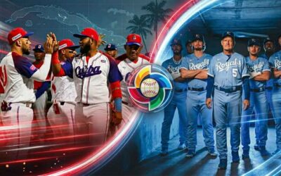 Cuba mide su pulso en territorio de Grandes Ligas