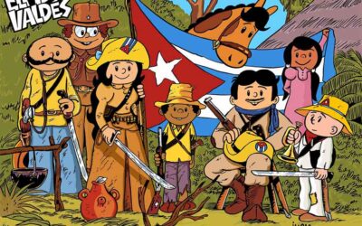 Centro cubano La Manigua exhibe muestra homenaje a Juan Padrón