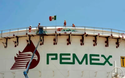 México trabaja para reanudar envío de petróleo a Cuba