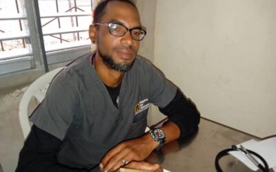 Sembrador de salud y esperanza: el ejemplo del Dr. Deugnis Duarte Rodríguez