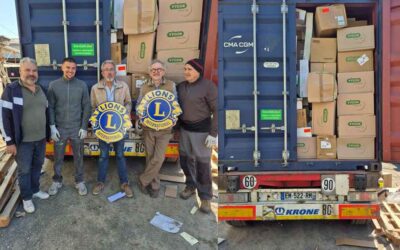 Solidaridad con Cuba envía desde Francia material médico