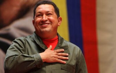 Concluye jornada de homenaje a Hugo Chávez en Isla de la Juventud.