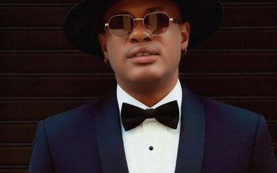 Maikel Dinza estrena bolero «Prohibido Olvidar»