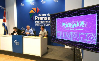 Dedicarán a Fidel y la victoria de Girón el coloquio Patria en su V edición