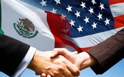 México y EEUU en primera ronda de conversaciones por T-MEC