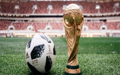 En juego hoy los últimos seis boletos para el Mundial de fútbol