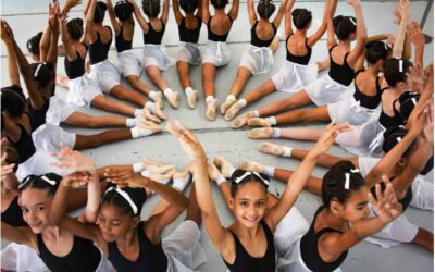 Cuba acoge festival de academias para la enseñanza del ballet