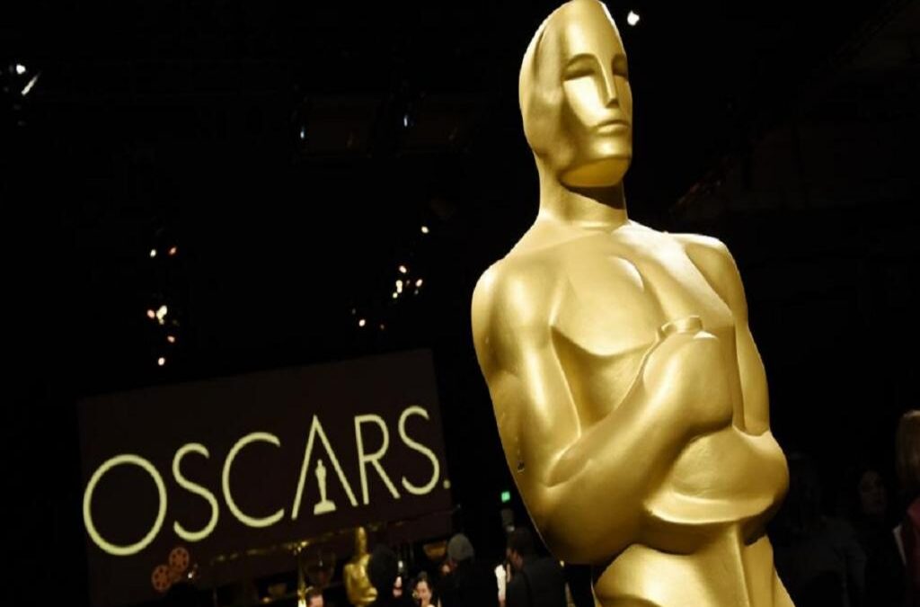 Noche de los Oscar