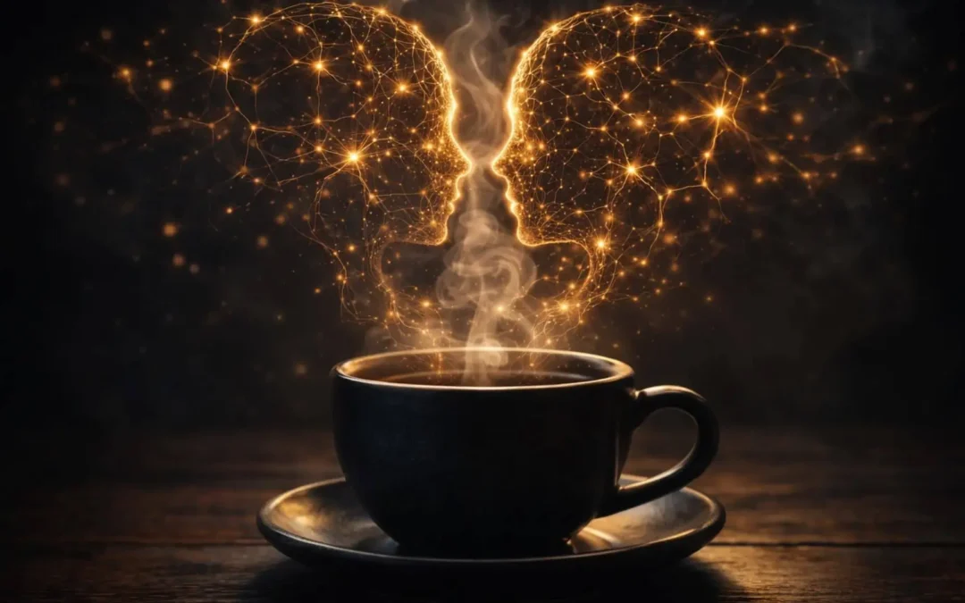 El café no solo te despierta: identifican cómo la cafeína restaura la memoria tras una mala noche