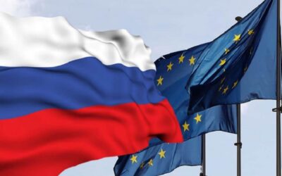 Sin condiciones para normalizar las relaciones entre Rusia y la UE