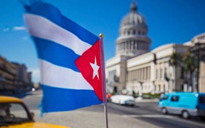 Responde Cuba a declaraciones espurias del gobierno de EEUU