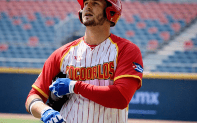 Yasiel González destaca en otro evento internacional