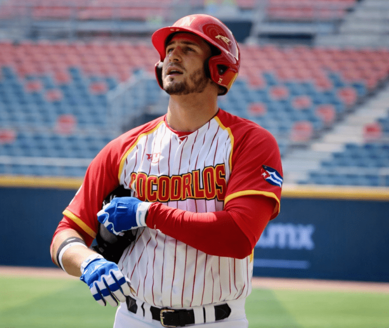 Yasiel González destaca en otro evento internacional