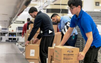 Llega a Cuba la flotilla ‘Nuestra América’ con ayuda humanitaria procedente de México