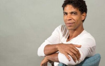 Bailarín cubano Carlos Acosta derrochará su arte en Reino Unido