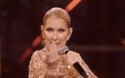 Celine Dion regresará a los escenarios con 10 conciertos en París (+Video)