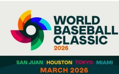 Dominicana vs Paises Bajos en Clásico de beisbol