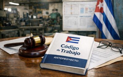 Nuevo Código de Trabajo: Más derechos y garantías para todos los sectores