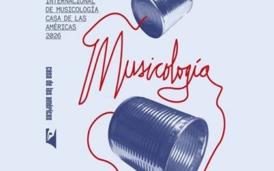 Coloquio Internacional de Musicología 2026