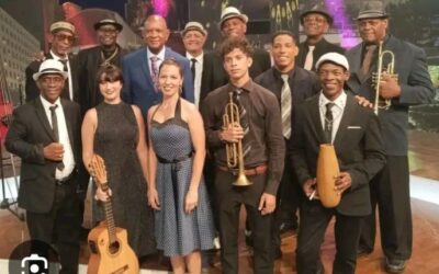 Honrando al Maravilloso, con la sonoridad del Conjunto Arsenio Rodríguez