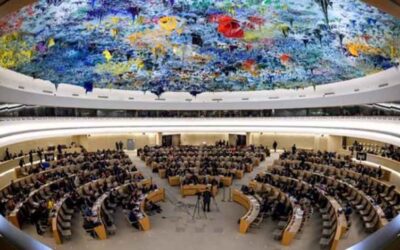 Consejo de Derechos Humanos adopta medidas presentadas por Cuba