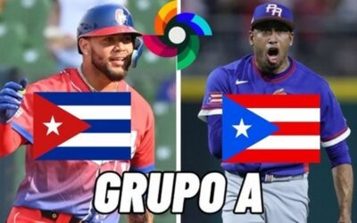 Cuba podría clasificar hoy a cuartos de final en el Clásico Mundial