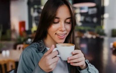 Si te gusta el café, estas 6 curiosidades te van a mantener despierto