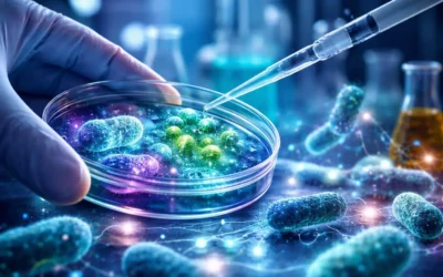 Científicos descubren cómo desactivar bacterias sin matarlas: la sorprendente estrategia que podría acabar con las superbacterias