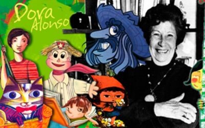Homenaje a escritora cubana Dora Alonso