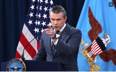 El Pentágono carga contra «los aliados desagradecidos» de EE.UU. en Europa