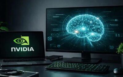 Nvidia ya no es solo “la que hace chips”: Invierte 26.000 millones para plantar cara a OpenAI y DeepSeek