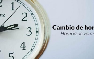Cuba en horario de verano desde este domingo