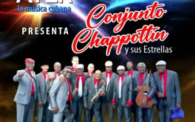 Fiesta Sonera en Galiano