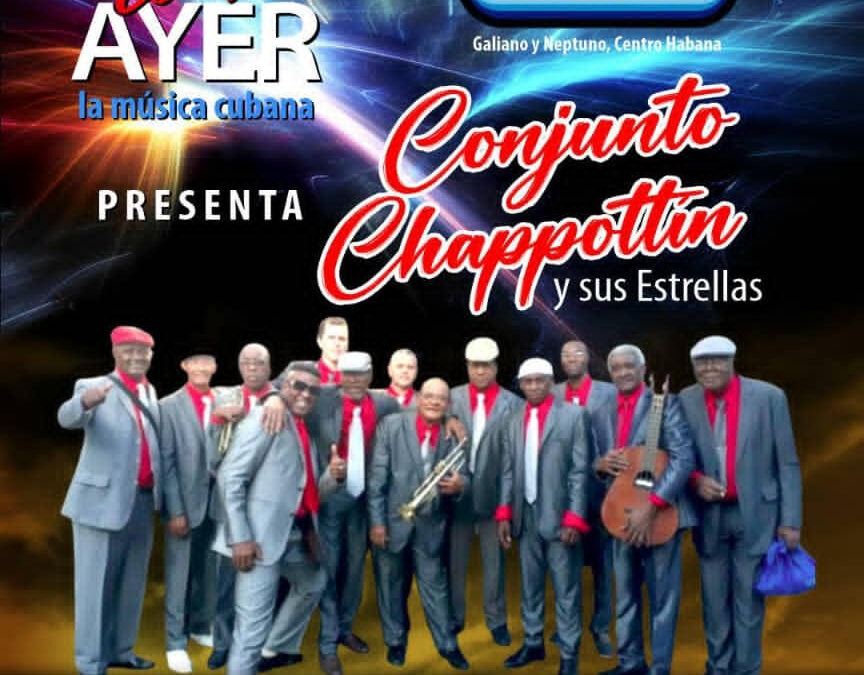 Fiesta Sonera en Galiano