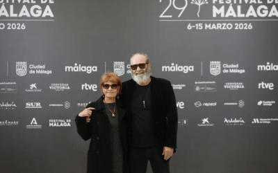 Perugorría y Mirtha Ibarra llevan a Málaga ‘Neurótica anónima’, un canto al cine cubano