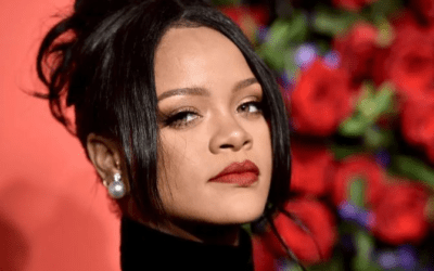 La casa de Rihanna es atacada a disparos en Los Ángeles